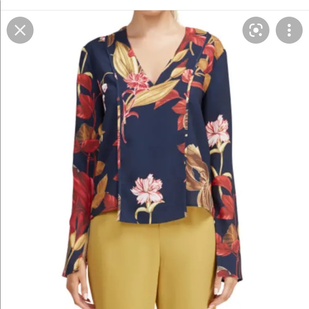 Brand new C/MEO Collective top